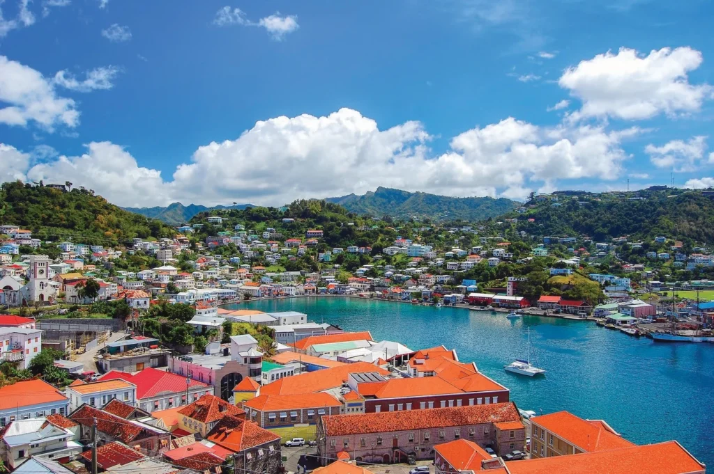 Six Sence Grenada 6 gia tri lich su bao ton bao ve15