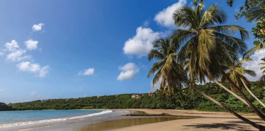 Six Sence Grenada 9 range dau tu nhap tich