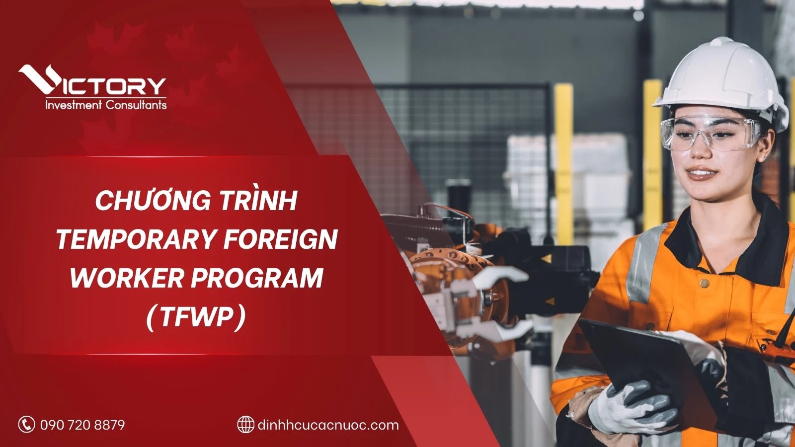 temporary foreign worker program canada