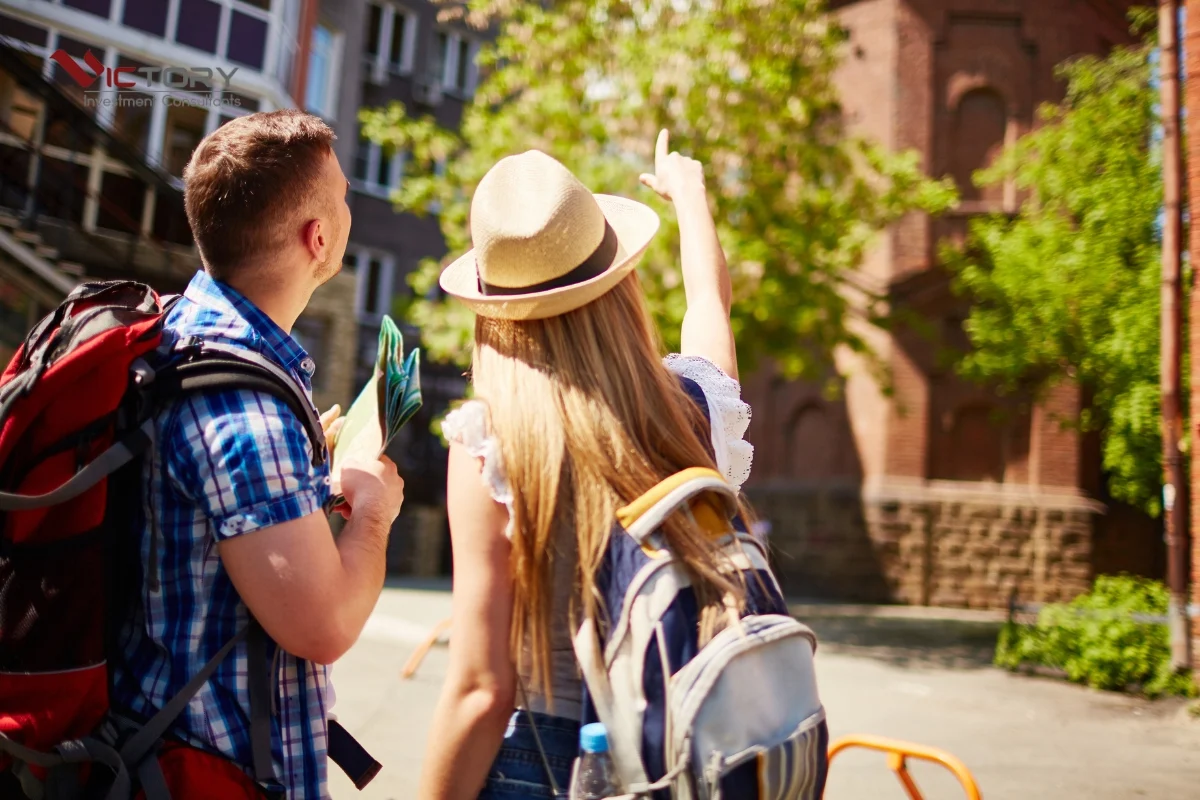 the xanh my ve viet nam duoc bao lau