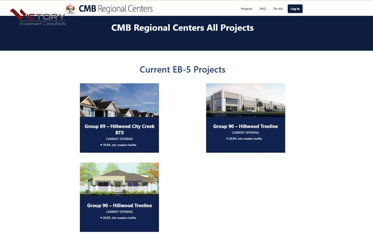 du an cmb eb5 du an cmb eb5