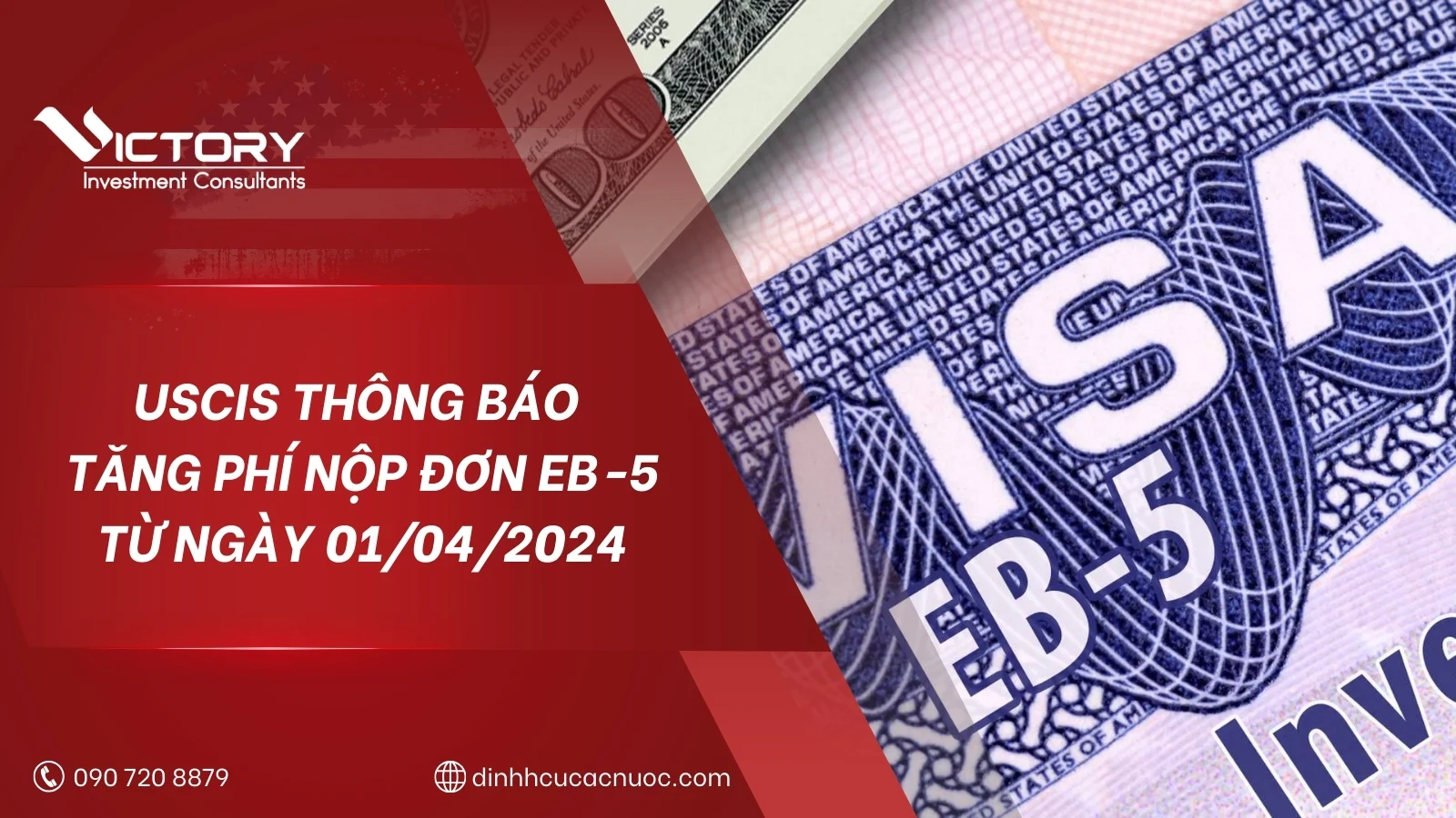 eb5 tang gia