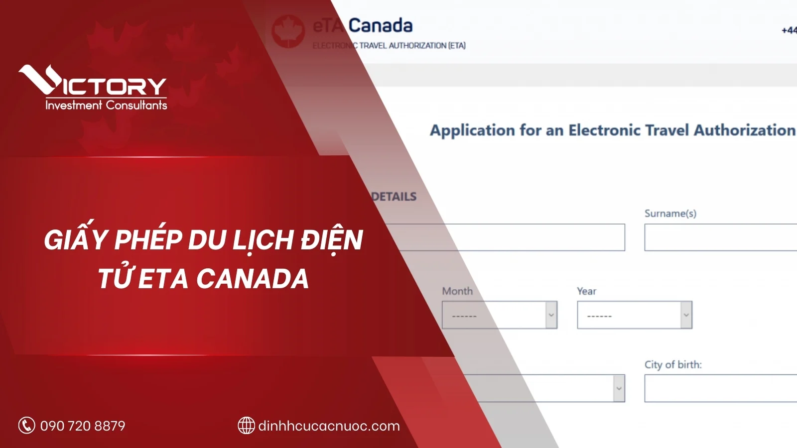 giay phep du lich dien tu canada eta