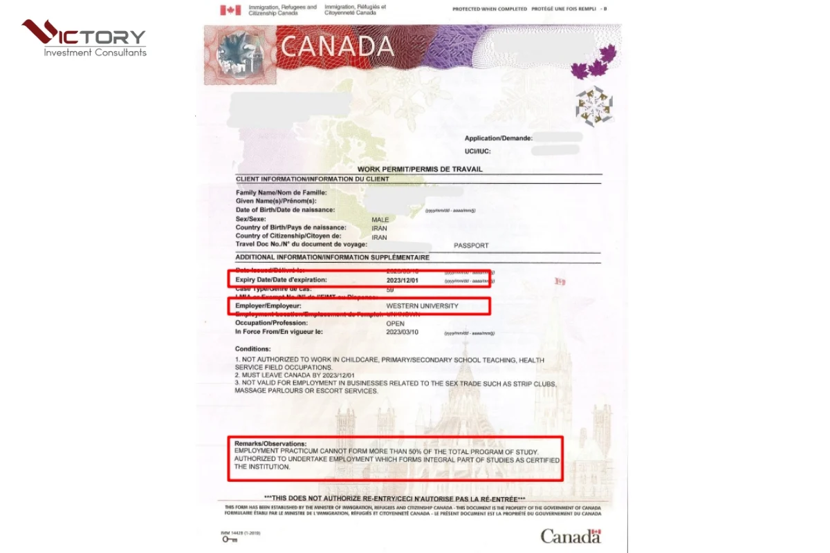 giay phep lao dong co op canada la gi giay phep lao dong co op canada la gi