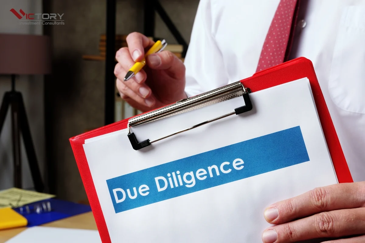huong dan eb5 due diligence huong dan eb5 due diligence