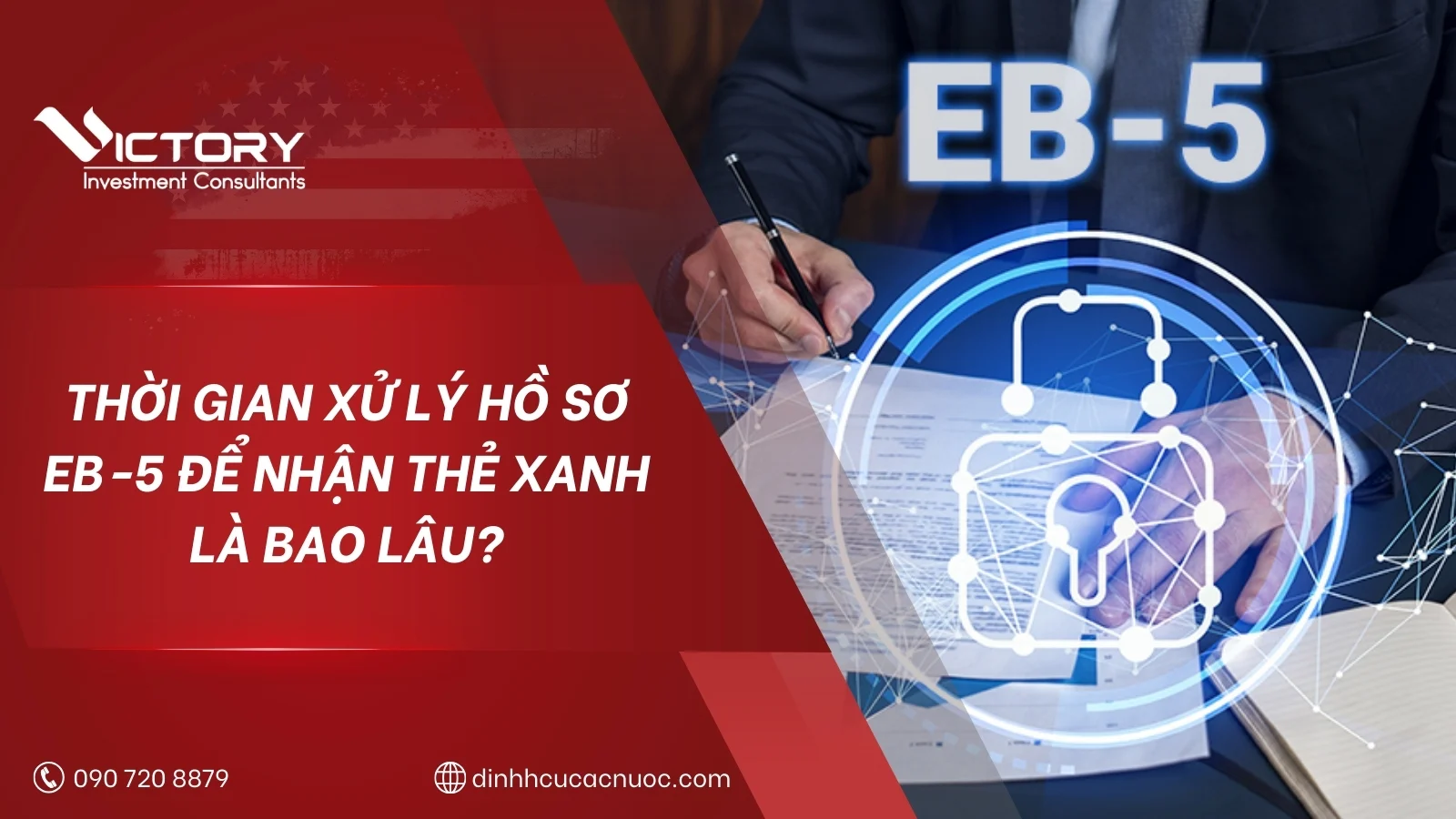 thoi gian xu ly ho so eb5