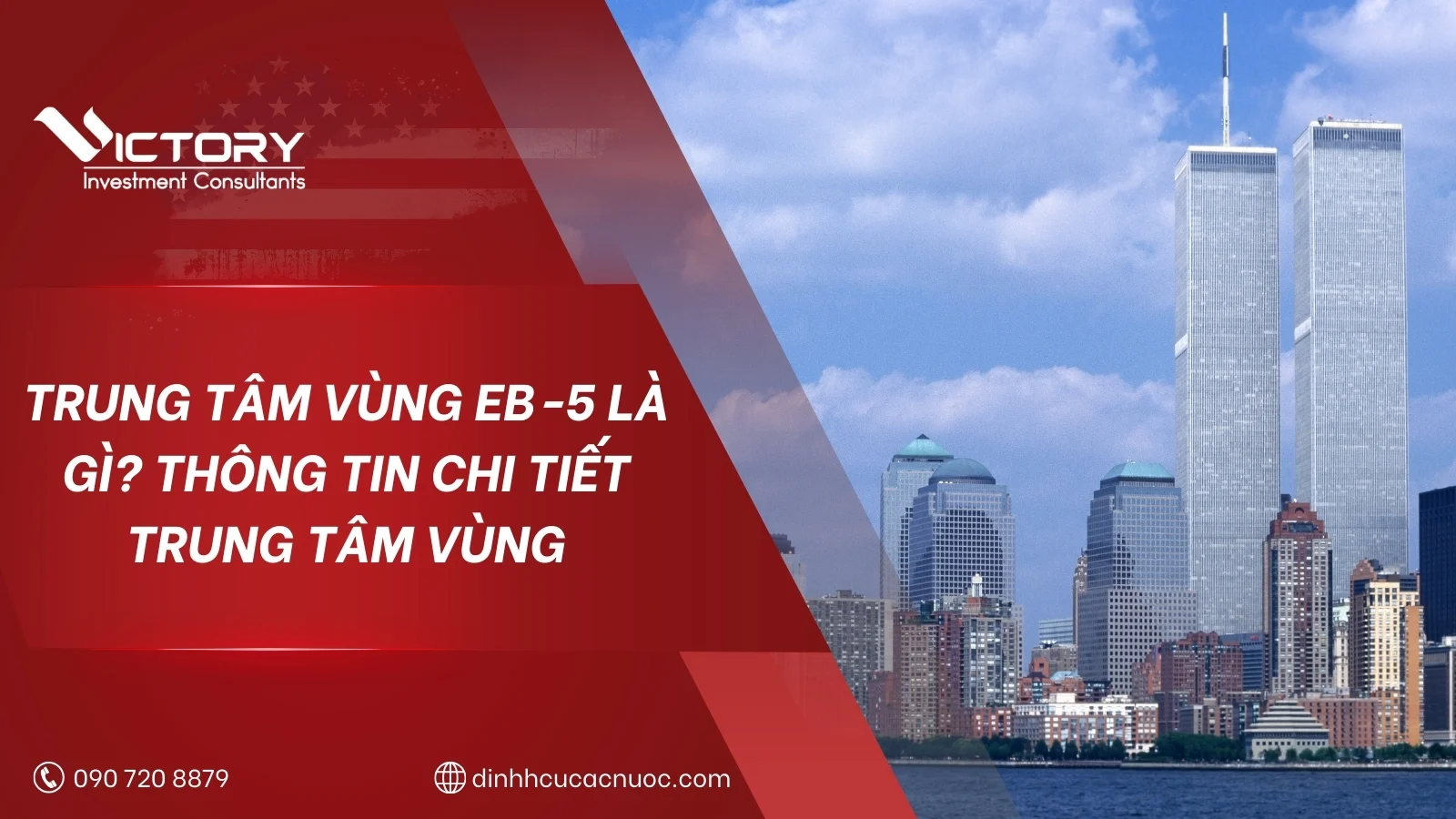 trung tam vung eb 5 regional center