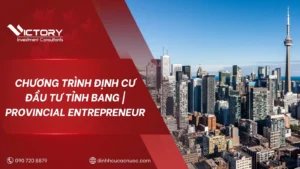 chuong trinh provincial entrepreneur programs