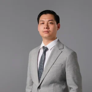 Edison Quach - COO VICTORY