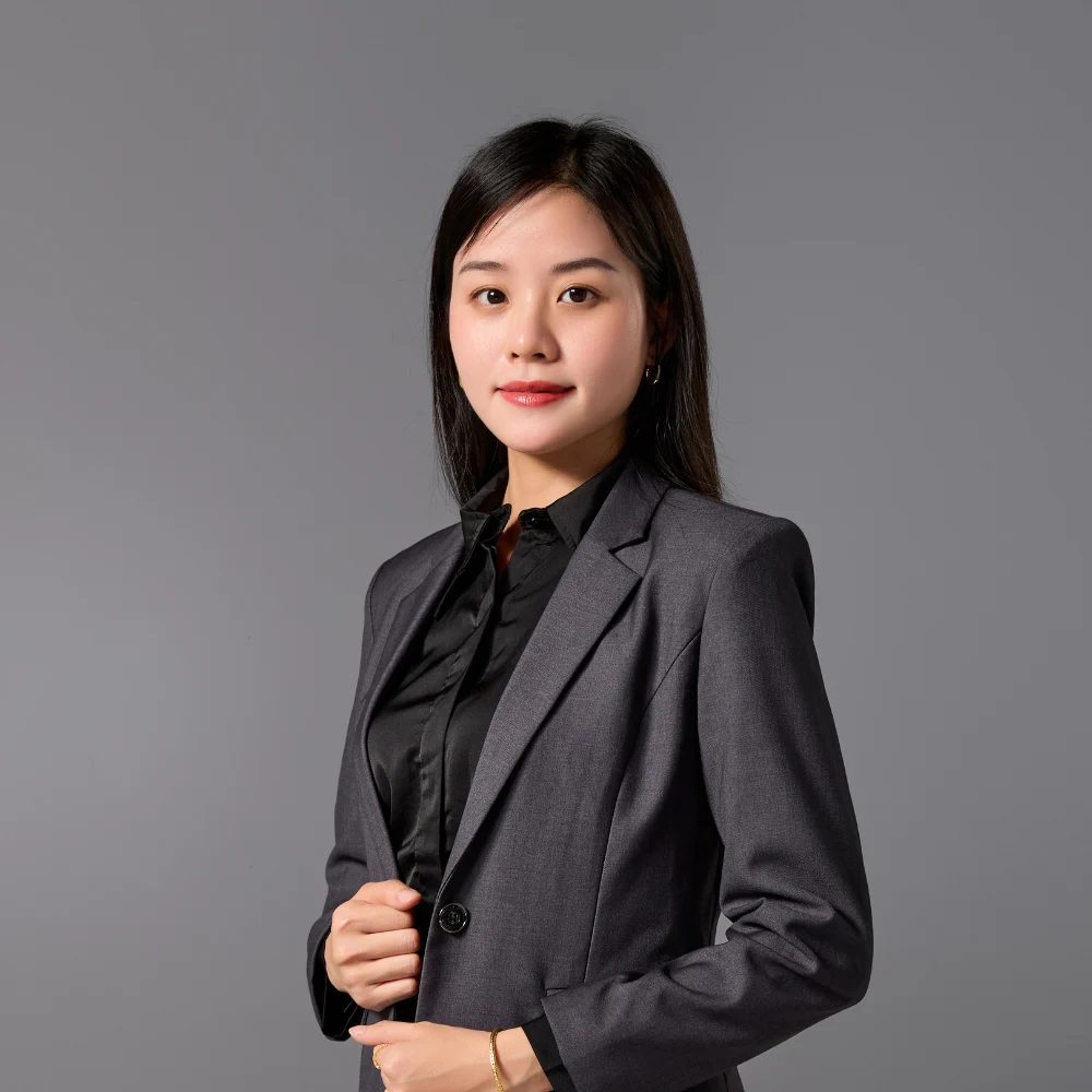 Võ Nguyễn Ngọc Châu - Case Consultant & Processing Specialist VICTORY