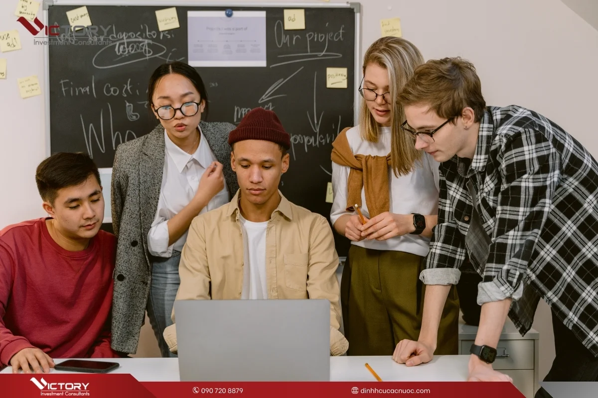 so sanh dinh cu canada dien khoi nghiep va dau tu tinh bang