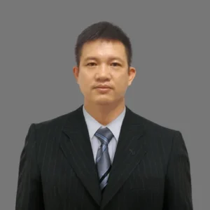 Thomas Tuấn - Business Development Manager Canada VICTORY