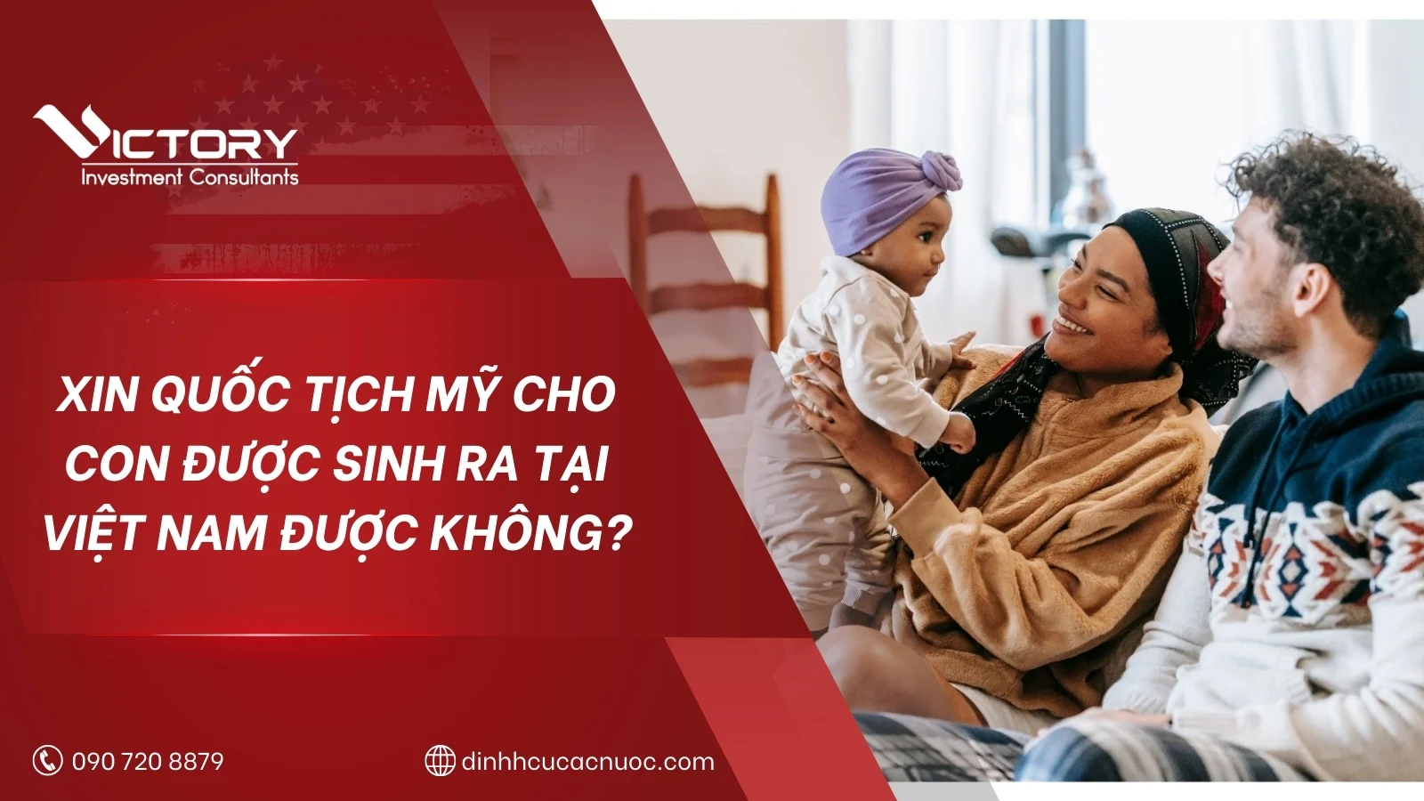 xin quoc tich my cho con o viet nam