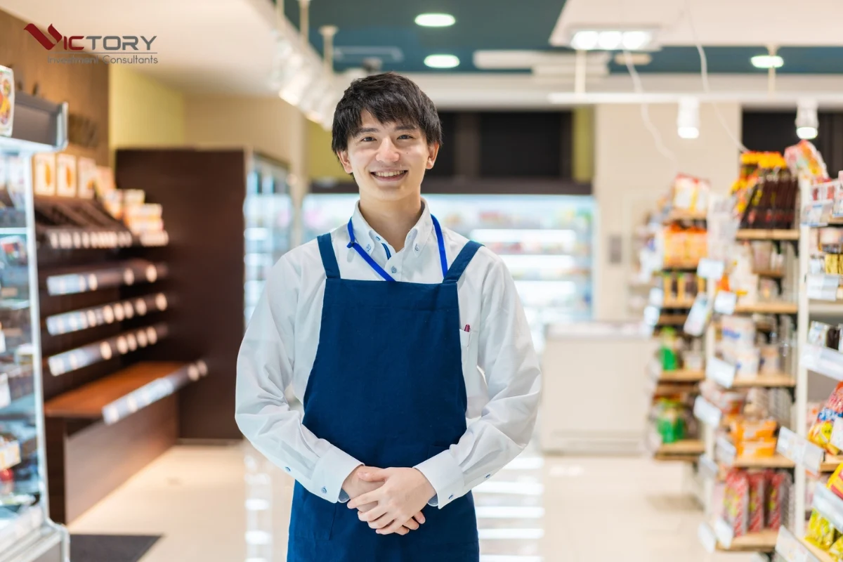 y tuong kinh doanh co loi nhuan cao tai canada