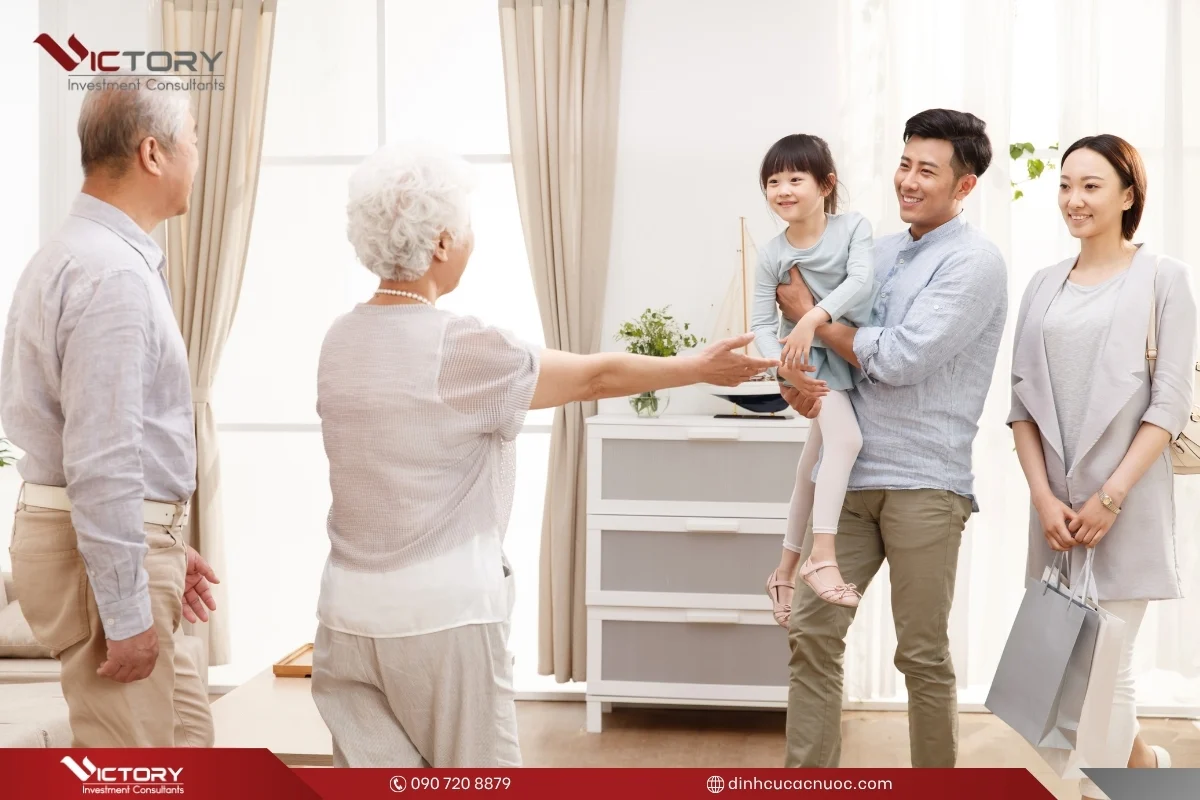 bao lanh dinh cu nuoc ngoai bao lanh dinh cu nuoc ngoai