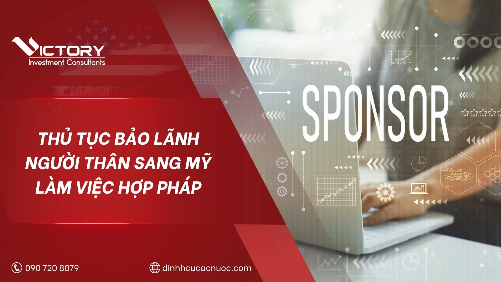 bao lanh nguoi than sang my lam viec