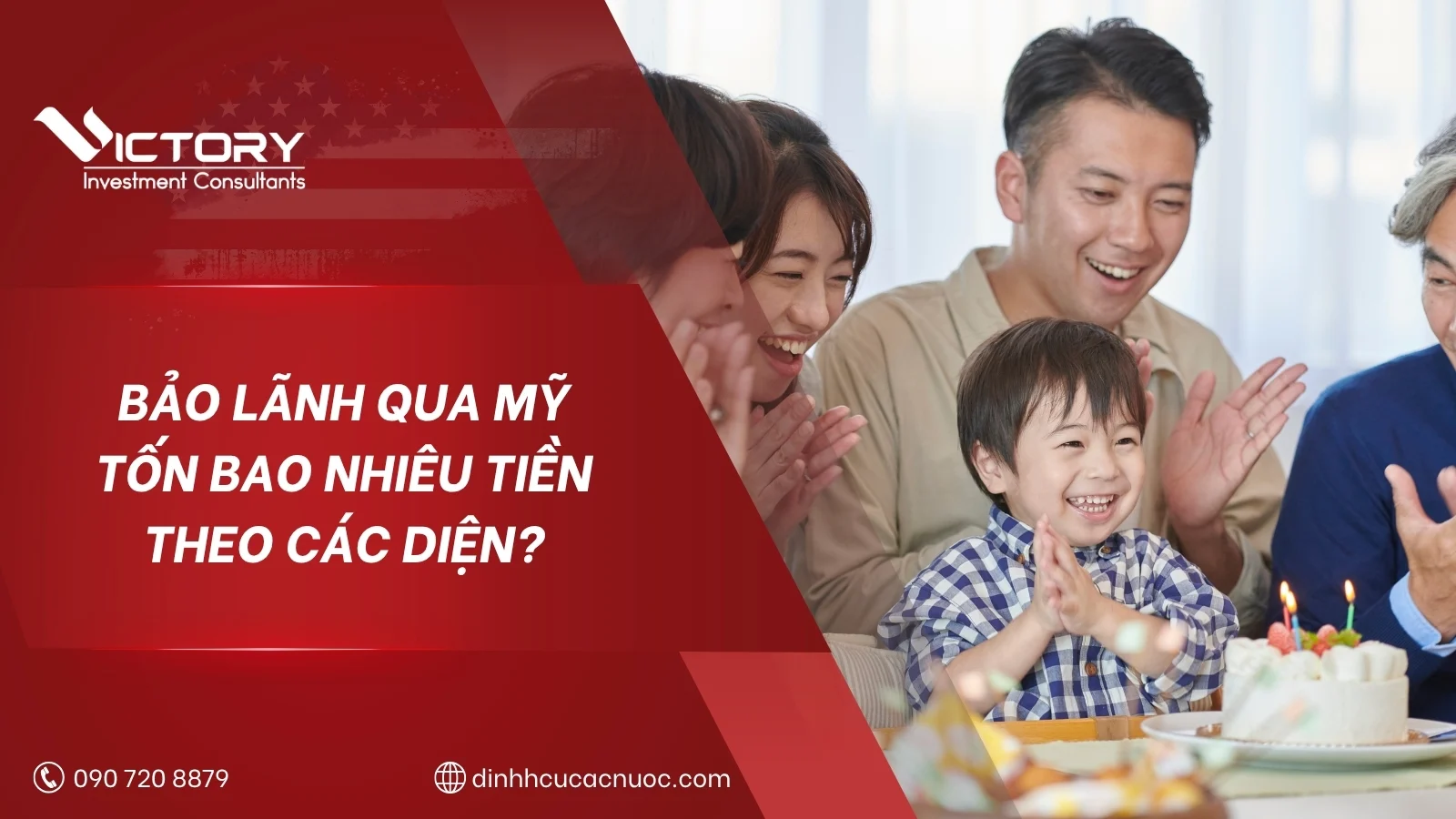 bao lanh qua my ton bao nhieu tien