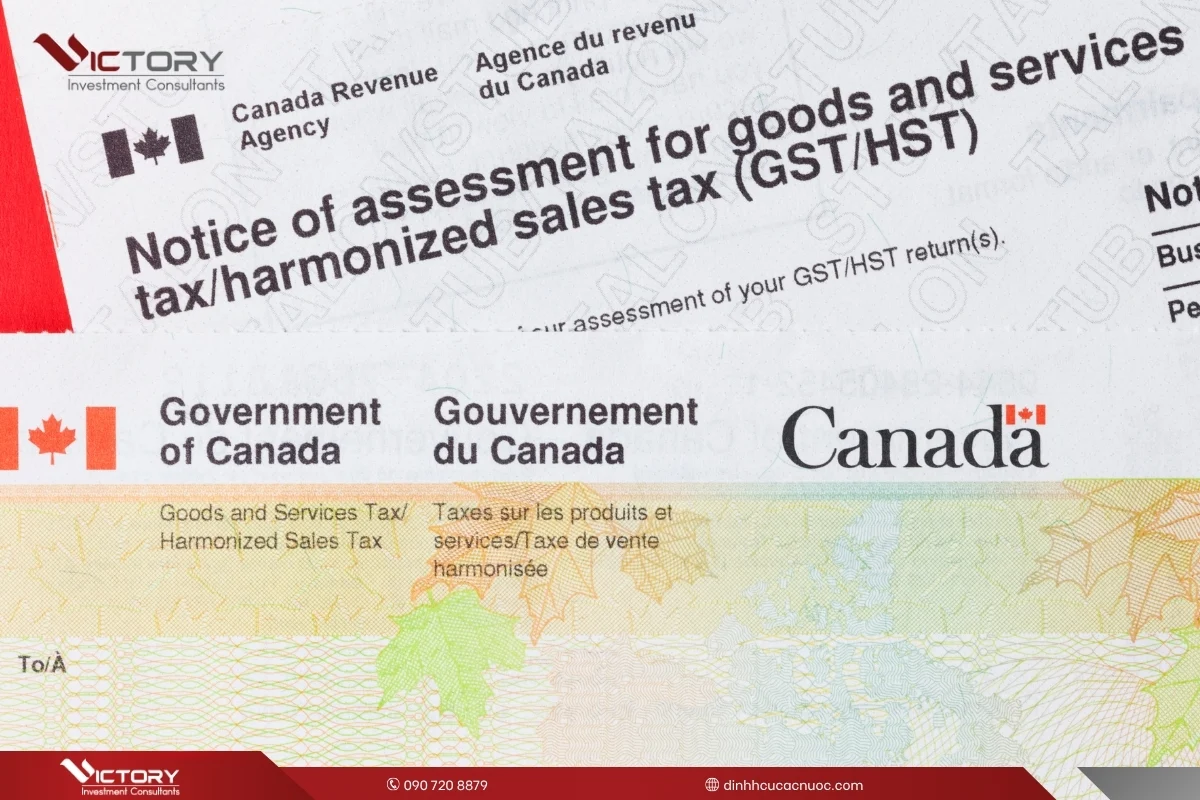 cach mo mot doanh nghiep tai canada