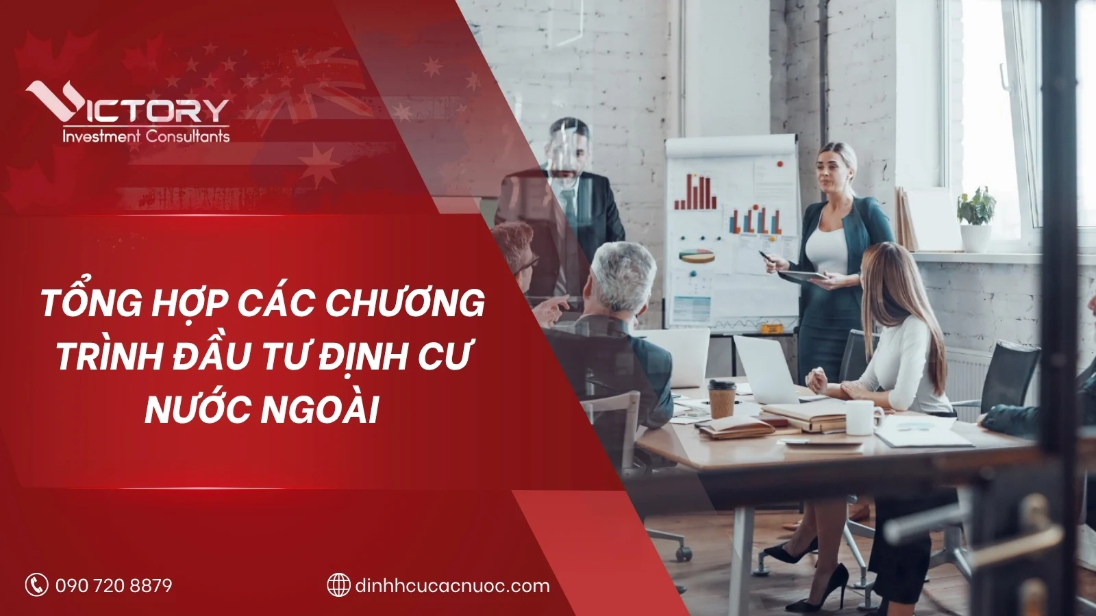 chuong trinh dau tu dinh cu