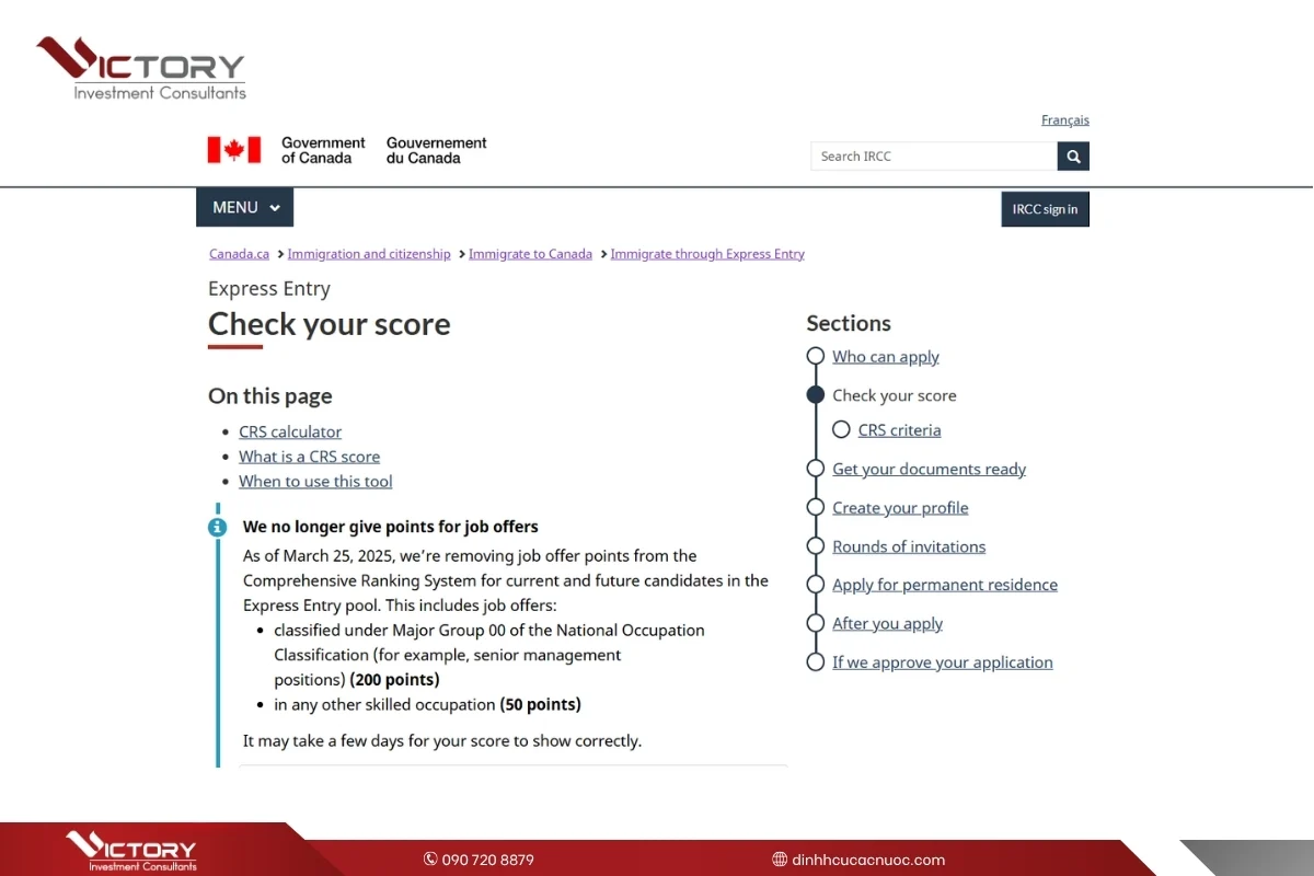 dinh cu canada khong can thu moi lam viec dinh cu canada khong can thu moi lam viec
