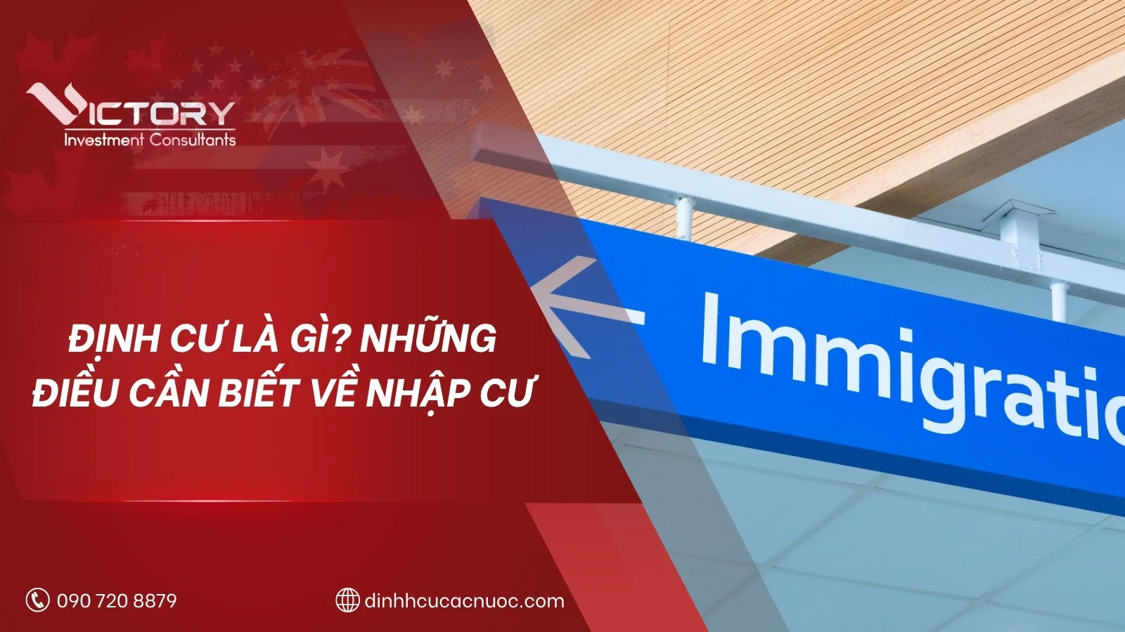 dinh cu la gi