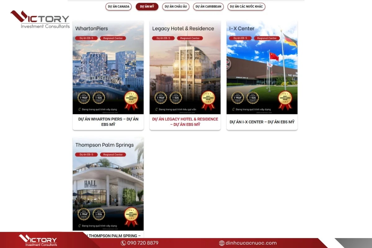 du an eb5 vung nong thon du an eb5 vung nong thon