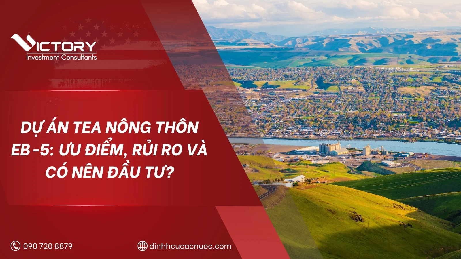 du an tea nong thon eb5