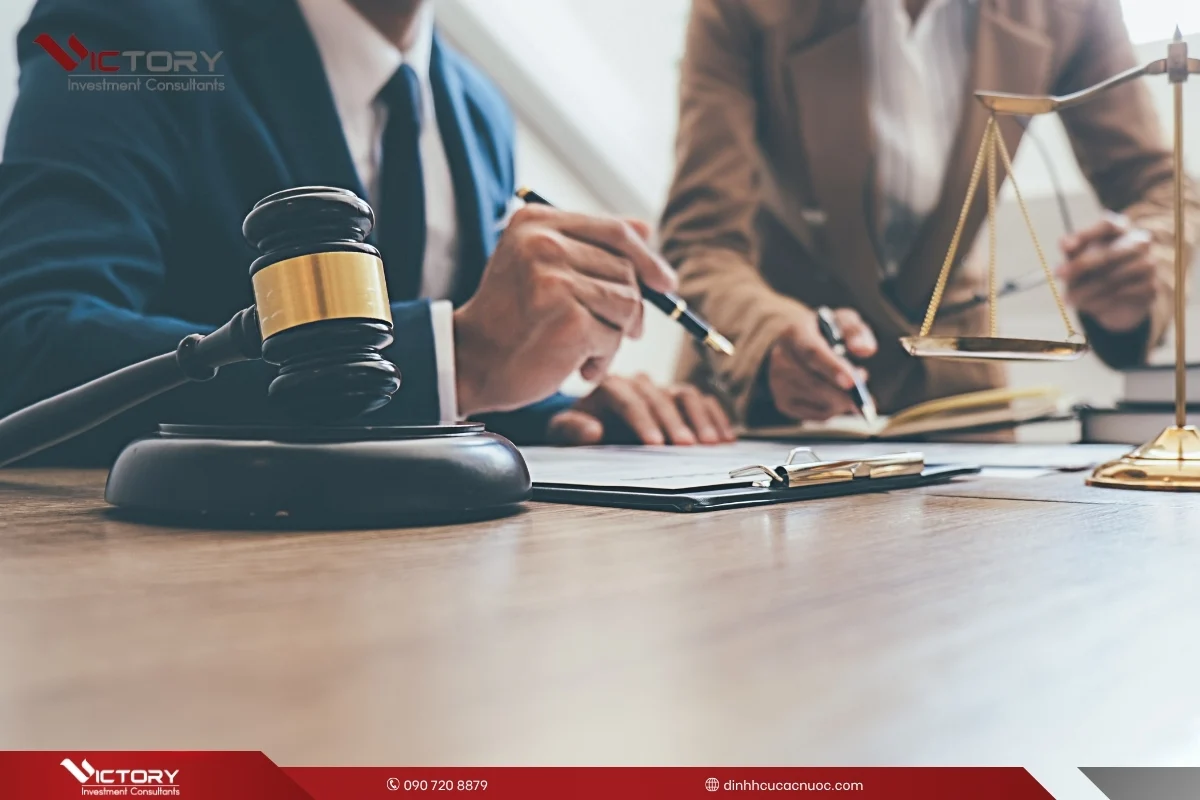 hau qua khi gian lan ho so dinh cu canada