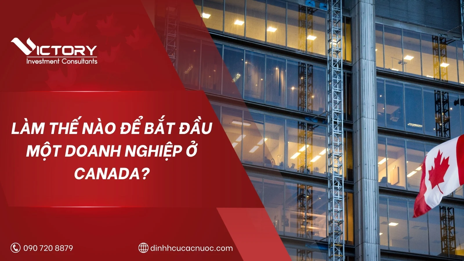 huong dan bat dau kinh doanh o canada