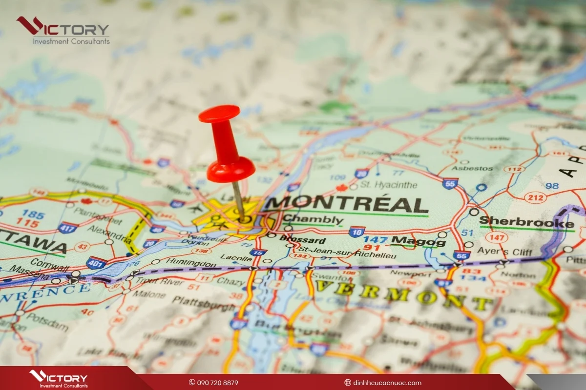 huong dan mo doanh nghiep nho o canada