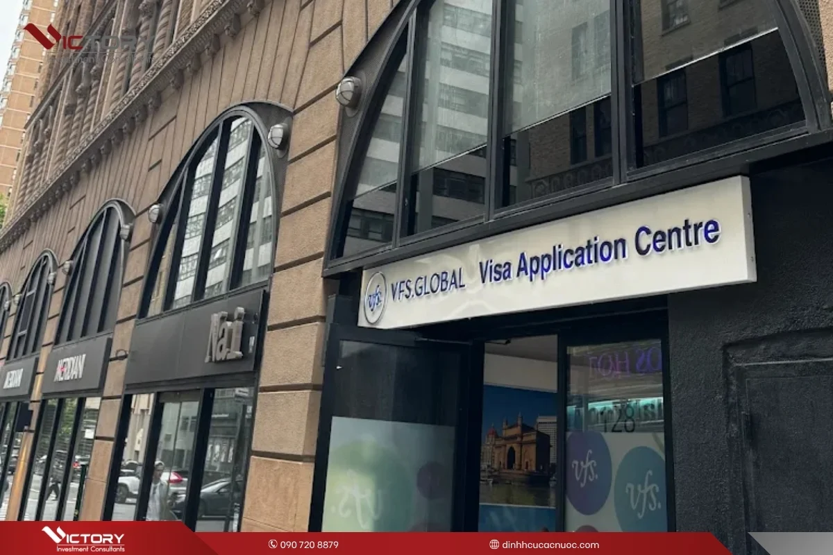 huong dan xin visa canada tu my