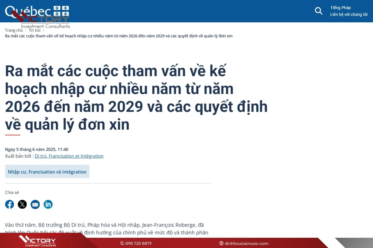 ke hoach nhap cu quebec giai doan 2026 2029 ke hoach nhap cu quebec giai doan 2026 2029