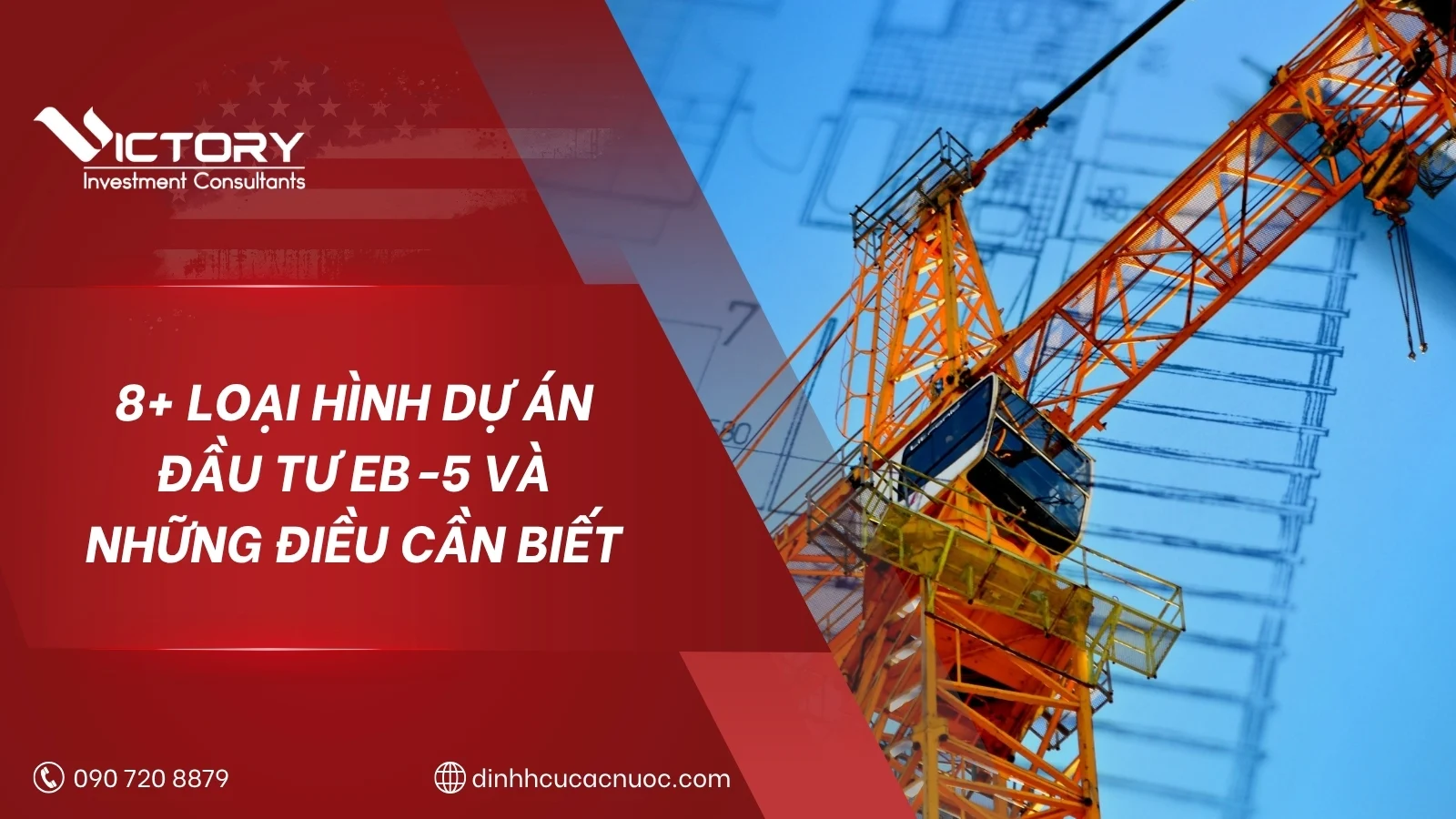 loai hinh du an eb5