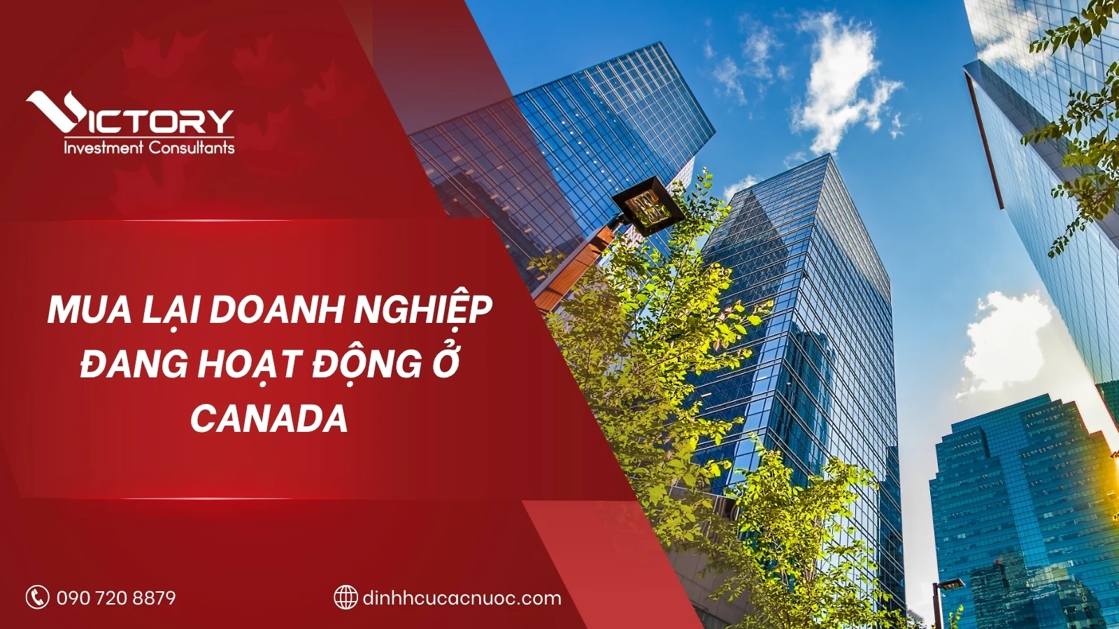 mua doanh nghiep tai canada