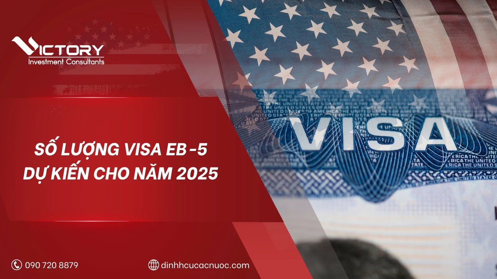 so luong visa eb5 nam 2025