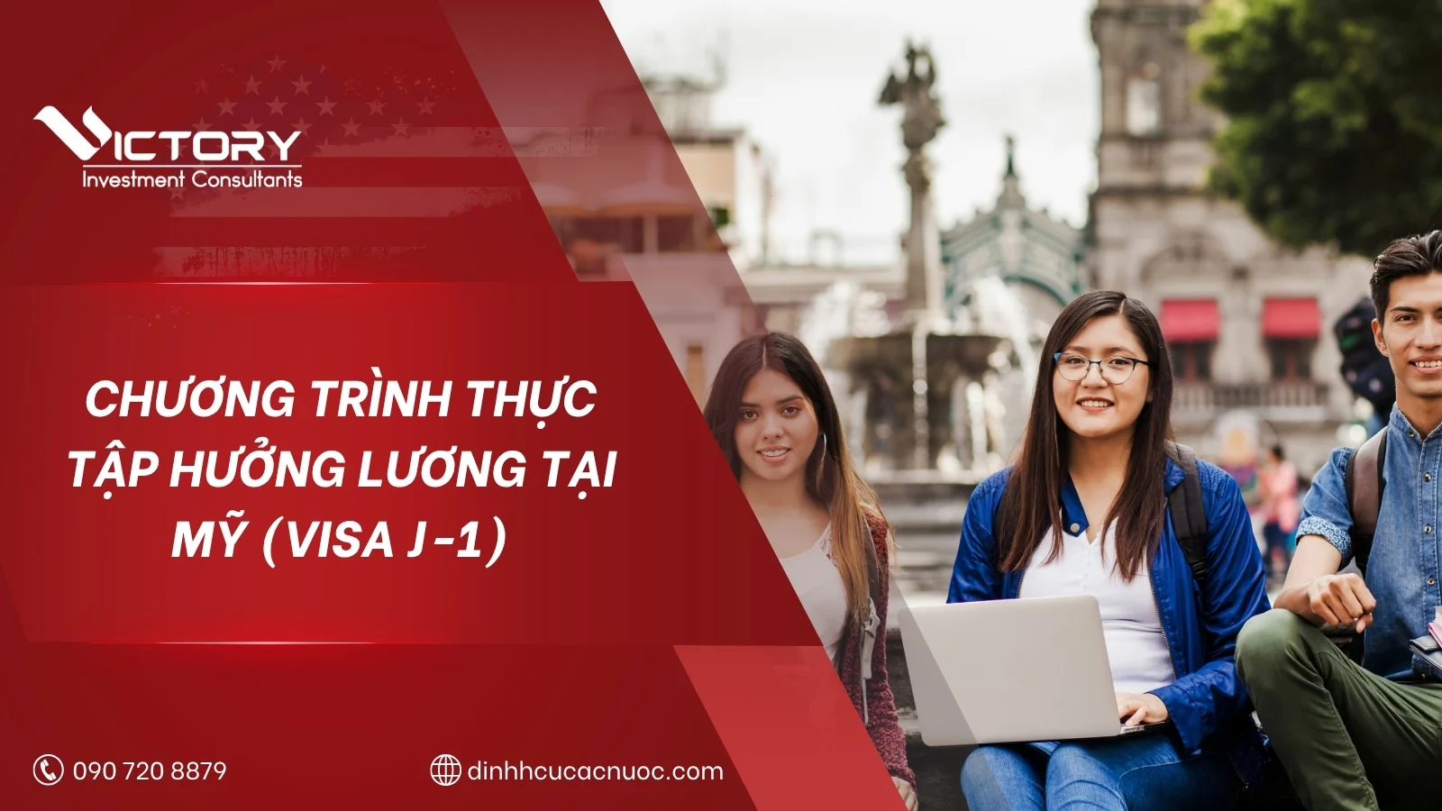 thuc tap huong luong tai my