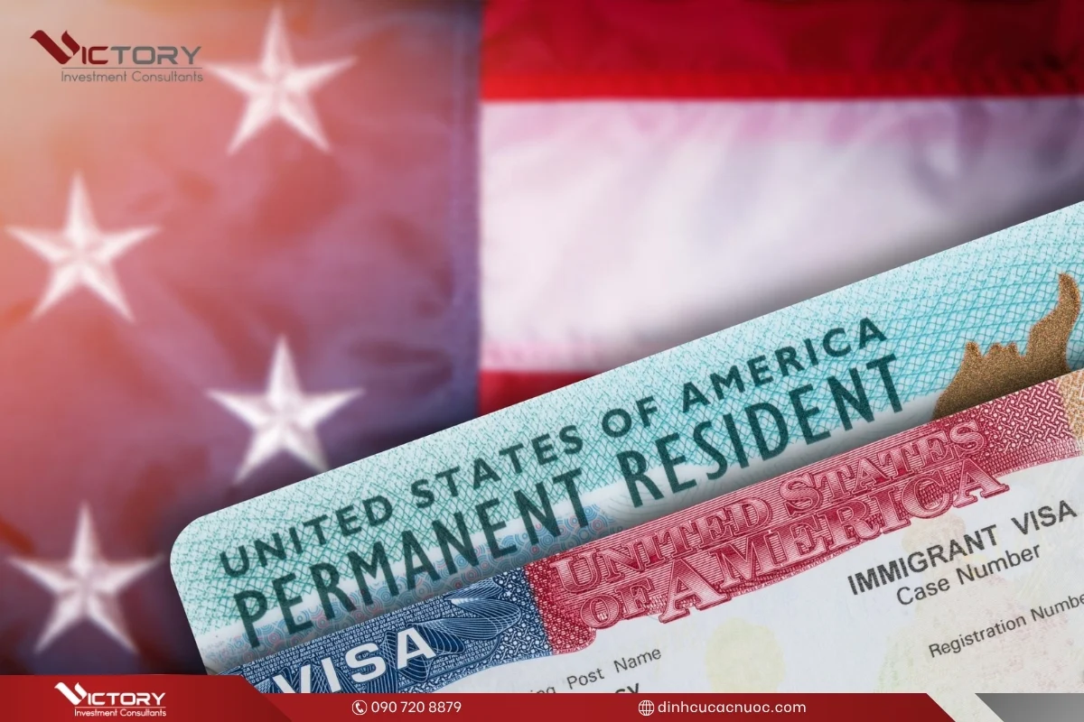 visa dinh cu quoc te la gi