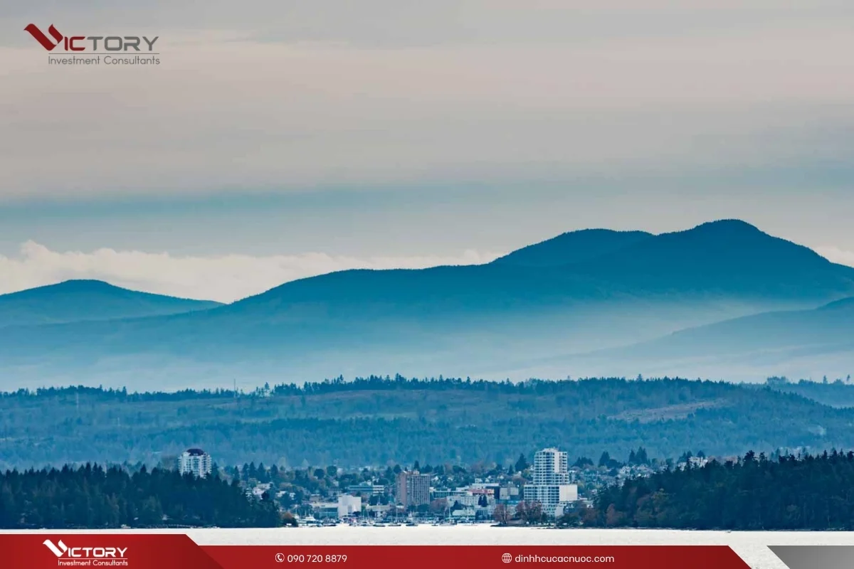 vung co thoi tiet de chiu nhat canada vung co thoi tiet de chiu nhat canada