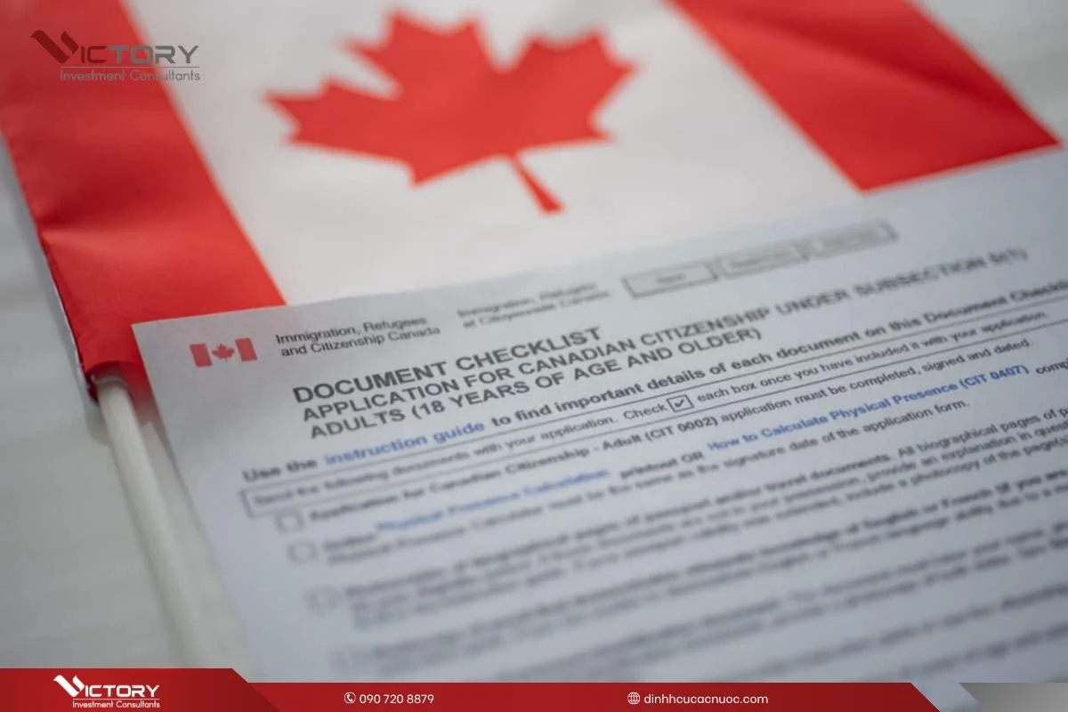 xin visa canada khi co visa my