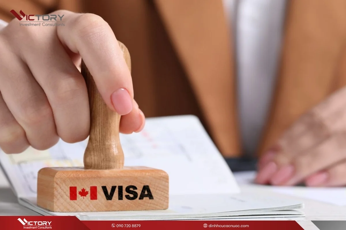 xin visa canada tai my