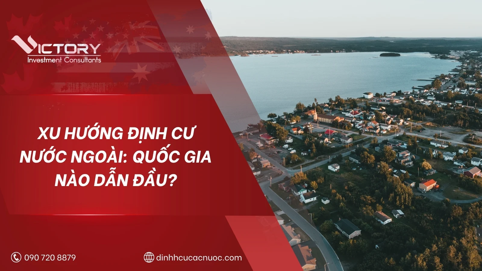 xu huong dinh cu nuoc ngoai
