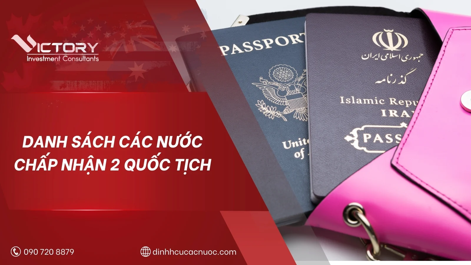 cac nuoc chap nhan 2 quoc tich