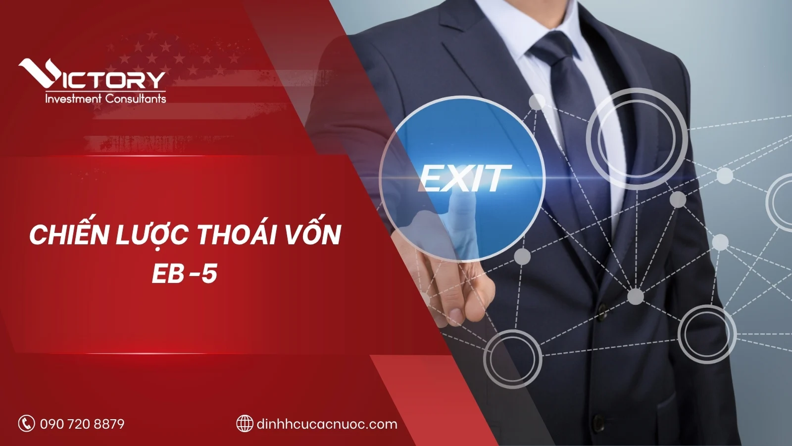 chien luoc thoai von dau tu eb5