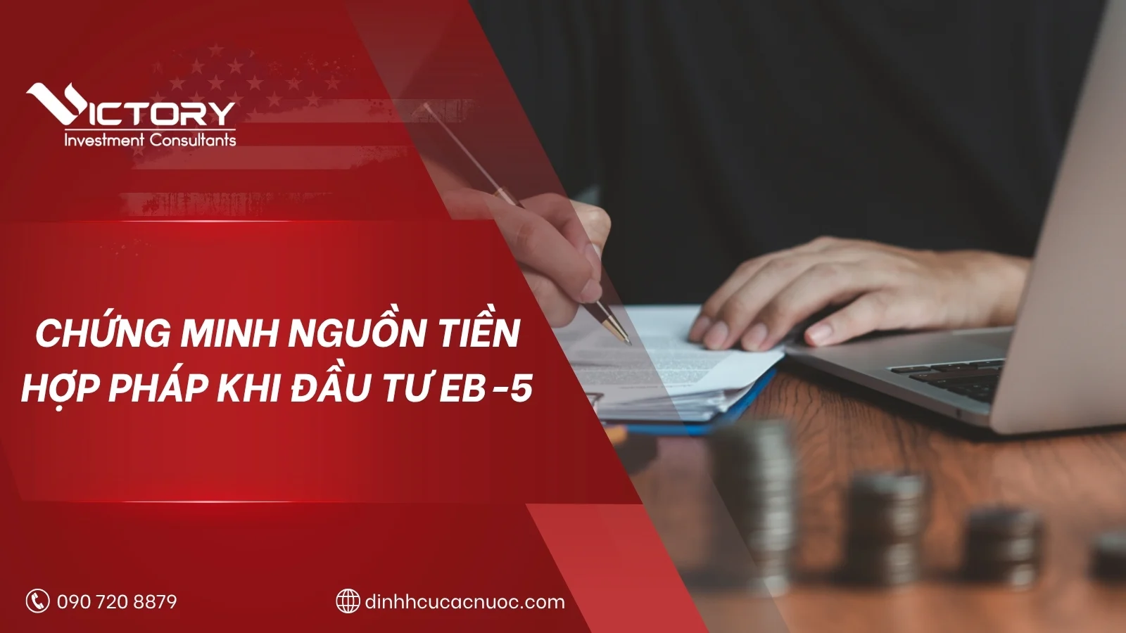 chung minh nguon tien eb5 hop phap