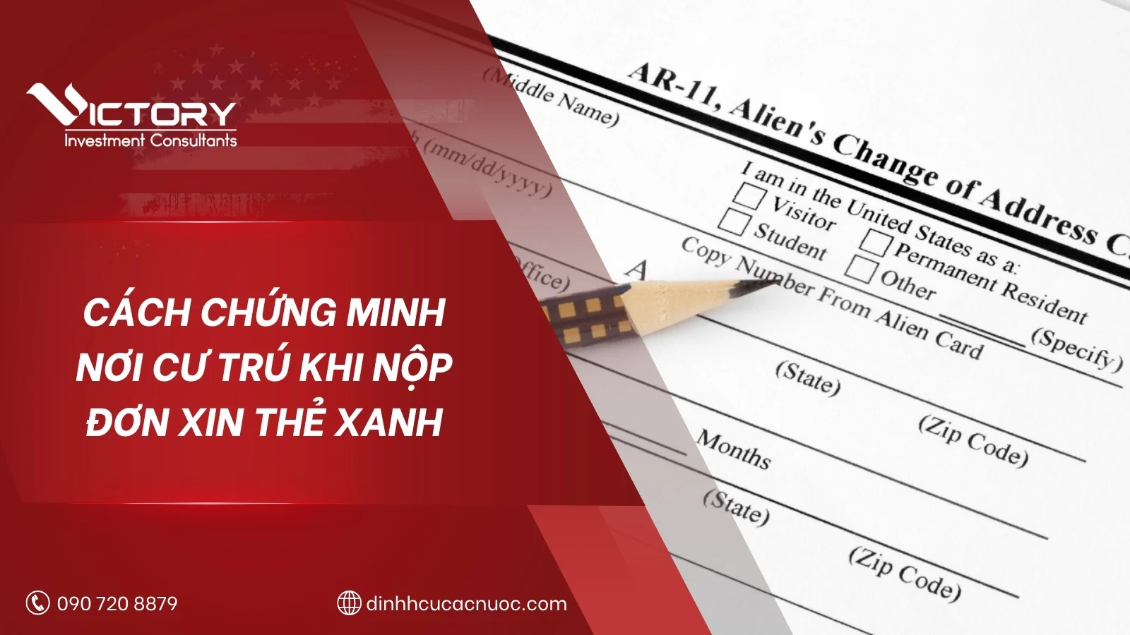 chung minh noi cu tru the xanh