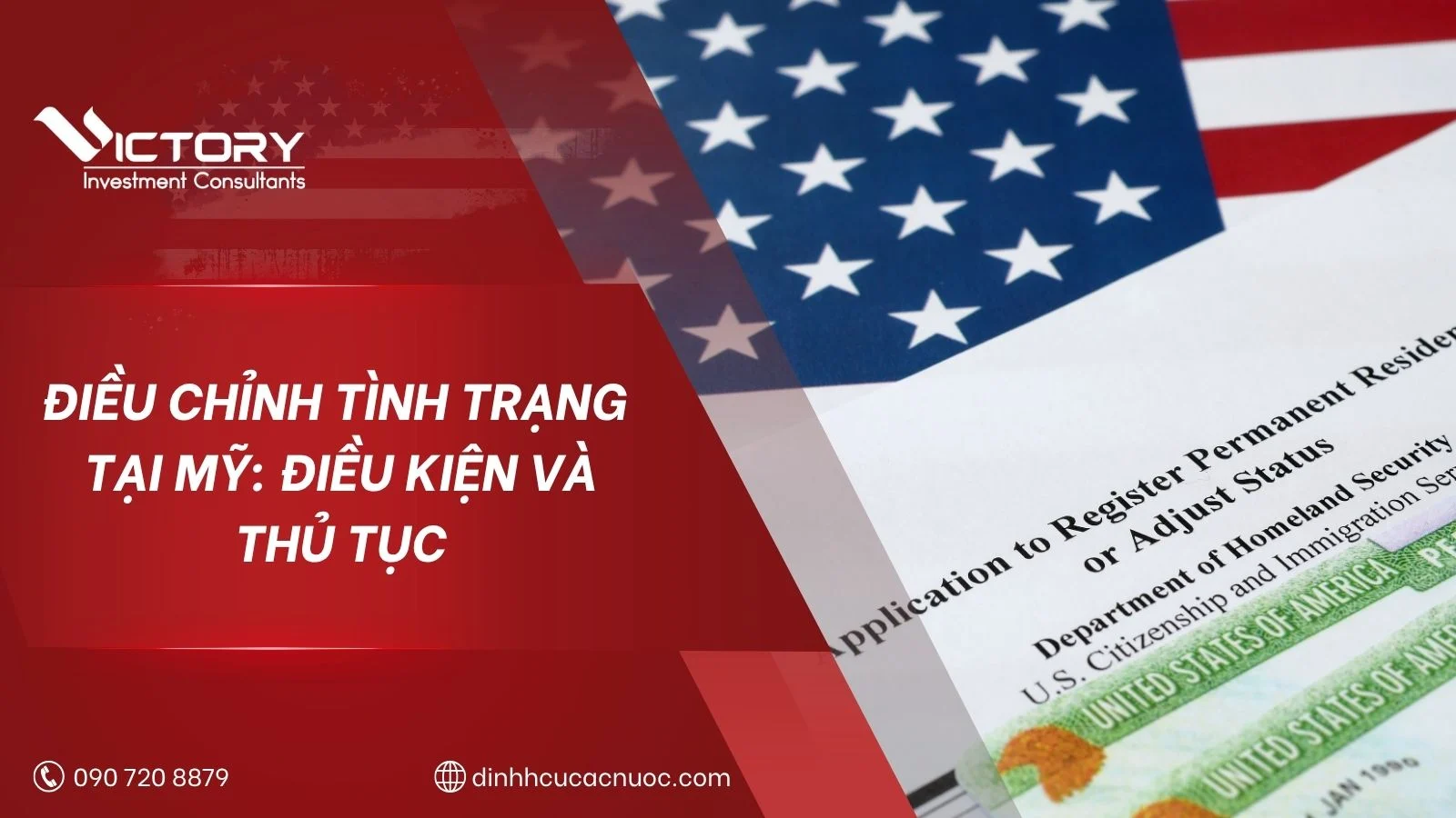 dieu chinh tinh trang cu tru tai my