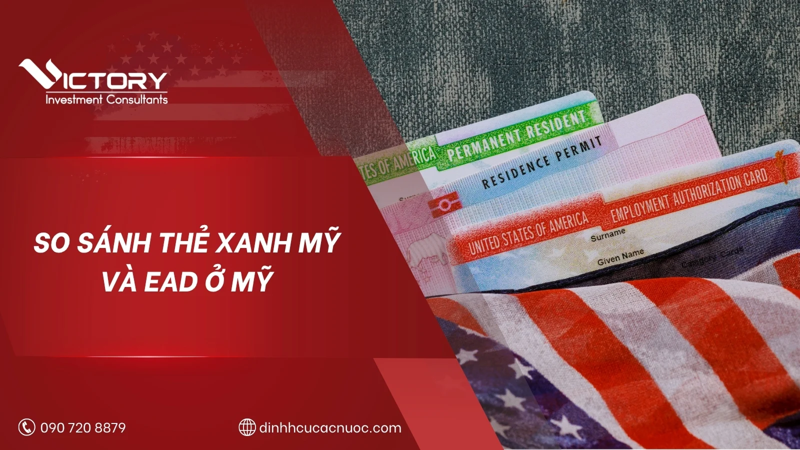 ead vs the xanh