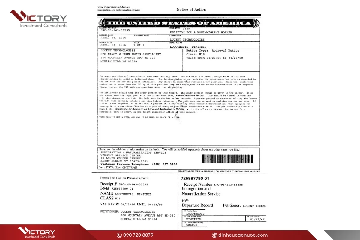 form i 797 uscis form i 797 uscis