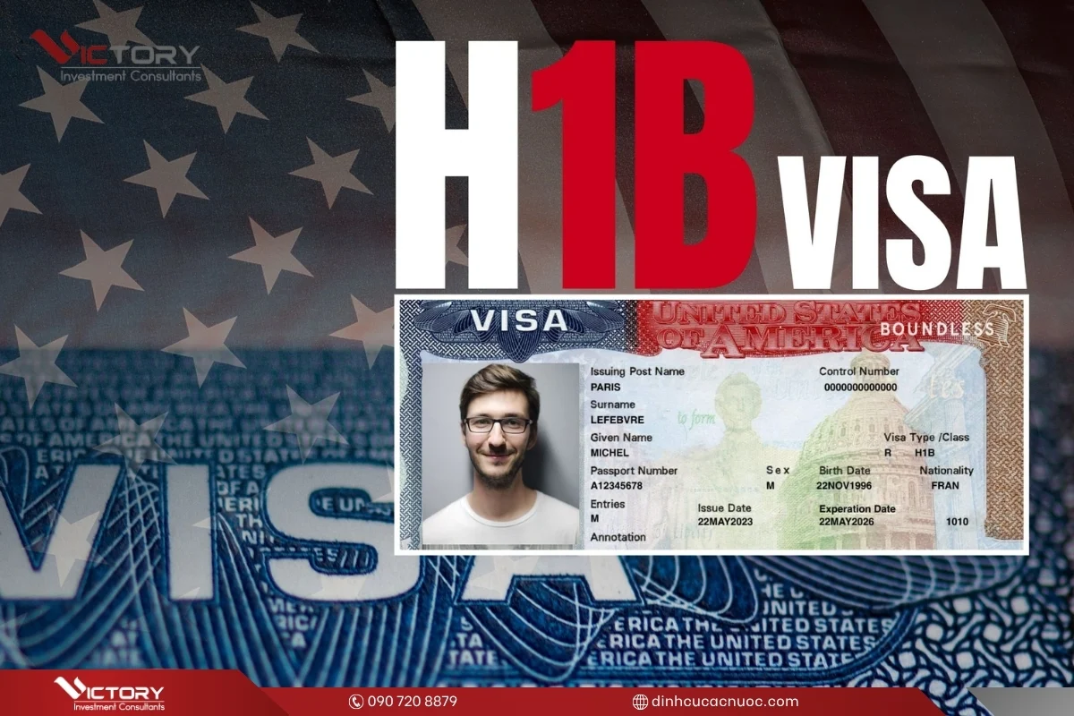 khac biet giua visa h1b va eb5 khac biet giua visa h1b va eb5