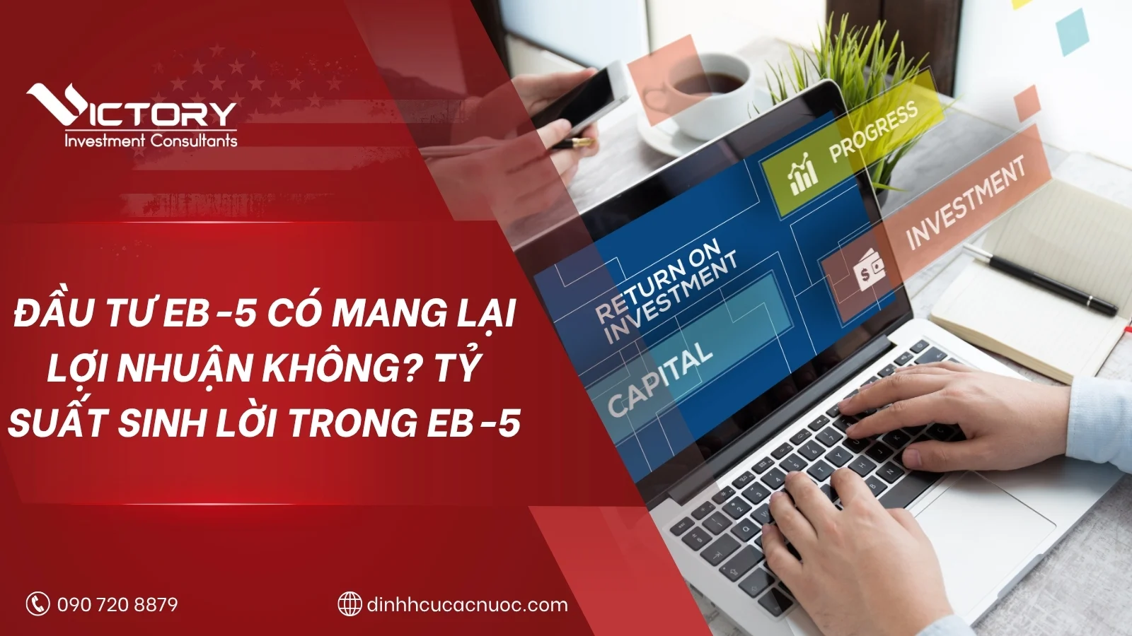 loi nhuan dau tu eb5